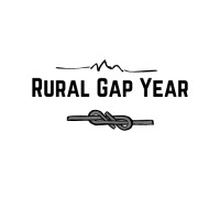 Rural Gap Year logo - Similar company to Plains Media