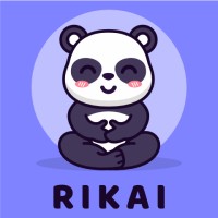 Rikai Ltd logo - Similar company to Klenico Health Ag