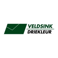 Veldsink - Driekleur Bergen op Zoom logo - Similar company to Bouwbedrijf Batenburg Bv
