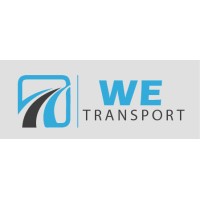 We Transport logo - Similar company to Hugify