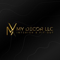 MY DECOR LLC logo - Similar company to Re-Source Design Pte Ltd
