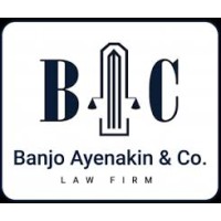 Banjo Ayenakin & Co.