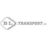 B&L Transport logo - Similar company to Continental Van Lines