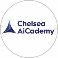 Chelsea AiCademy logo - Similar company to Data24Zone