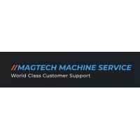 Magtech Machine Service Pty Ltd logo - Similar company to Geared Engineering