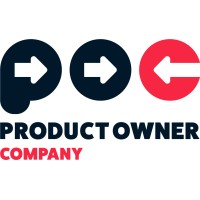 Product Owner Company GmbH logo - Similar company to Double Hathi Henna Pvt. Ltd.