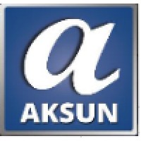 AKSUN AMBALAJ logo - Similar company to Erkasan Diş Ti̇c. Maki̇na Metal Otom. Isi San. Ve Ti̇c. Ltd. Şti̇.