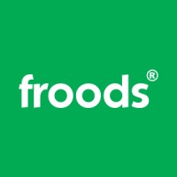 Froods Mix logo - Similar company to Froods®