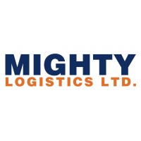 Mighty Logistics Tanzania LTD logo - Similar company to Mighty Logistics Limited
