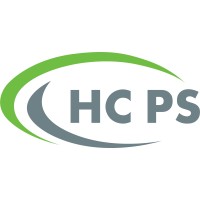 HC PS | Parkeergarage Ventilatiesystemen logo - Similar company to Hc Kp | Klimaatplafonds