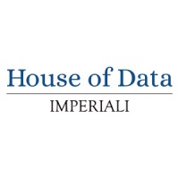 House of Data Imperiali logo - Similar company to Dives Pater Learning Academy