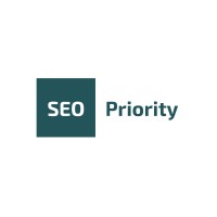 SEO Priority logo - Similar company to Jl Seo Consulting