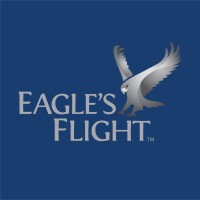 Eagle's Flight Brasil logo - Similar company to Blacktab