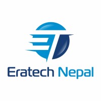 Eratech Nepal logo - Similar company to Mangobyte Digital