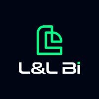 L&L BI logo - Similar company to Ponte Tech