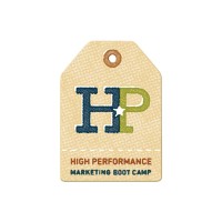 High Performance Marketing Boot Camps logo - Similar company to American Marketing Association, Kansas City