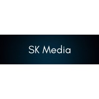 SK Media logo - Similar company to Sk Marketing Ltd