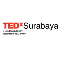 TEDxSurabaya logo - Similar company to Tedxuniversitasindonesia