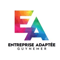 Entreprise Adaptée Guynemer logo - Similar company to O'Thenticom