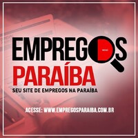 Empregos Paraíba logo - Similar company to Multipel Distribuidora