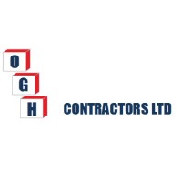 OGH CONTRACTORS LTD logo - Similar company to Kestral Construction Products