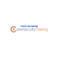 Techshare Cybersecurity Training logo - Similar company to Techshare Rpa