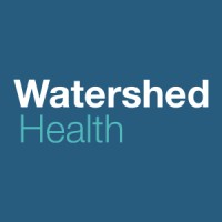 Watershed Health logo - Similar company to Junum