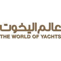 The World of Yachts logo - Similar company to Buonauto Enterprises