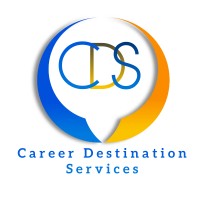 Career Destination Services logo - Similar company to Lancer Technologies Co.