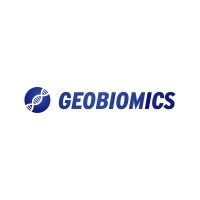 GEOBIOMICS logo - Similar company to Geobiotics