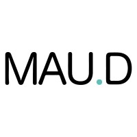 MAU.D logo - Similar company to Dwf Media