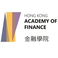 Hong Kong Academy of Finance (AoF) logo - Similar company to Aeonea