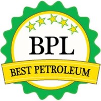Best Petroleum (Pvt) Limited logo - Similar company to Essen Gas