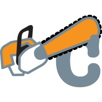 Concrete Chainsaw logo - Similar company to Concrete Fair