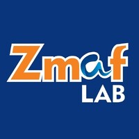 Zmaflab logo - Similar company to Drafpack Perú