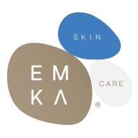 EMKA Skin Care logo - Similar company to Grupo Camarena