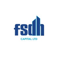 FSDH Capital logo - Similar company to Firstcap