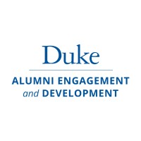 Duke Alumni Engagement And Development