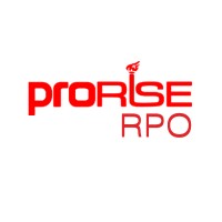 Prorise RPO logo - Similar company to Construction Strategies
