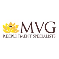 MVG Recruitment Specialists logo - Similar company to Human Accent