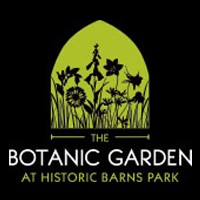 The Botanic Garden at Historic Barns Park logo - Similar company to Rotary Club Of Great Falls Virginia