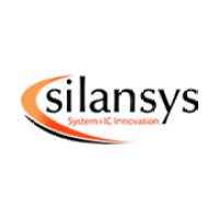 Silansys Semiconductor logo - Similar company to Endura Technologies