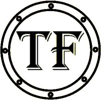 Texas Flange logo - Similar company to Onewest Manufacturing Partners