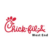 Chick-fil-A West End logo - Similar company to Chick-Fil-A Four Points