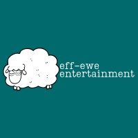 eff-ewe entertainment logo - Similar company to M87 | Ventures