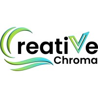 Creative Chroma logo - Similar company to Document Evaluation