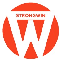 Henan Strongwin Machinery Equipment Co., Ltd. logo - Similar company to Vt Leasing Limited