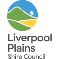 Liverpool Plains Shire Council logo - Similar company to Inconsult