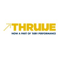 THRUUE logo - Similar company to Tier1 Impact