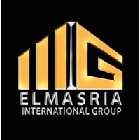 ElMasria International Group logo - Similar company to Esc Water Technologies